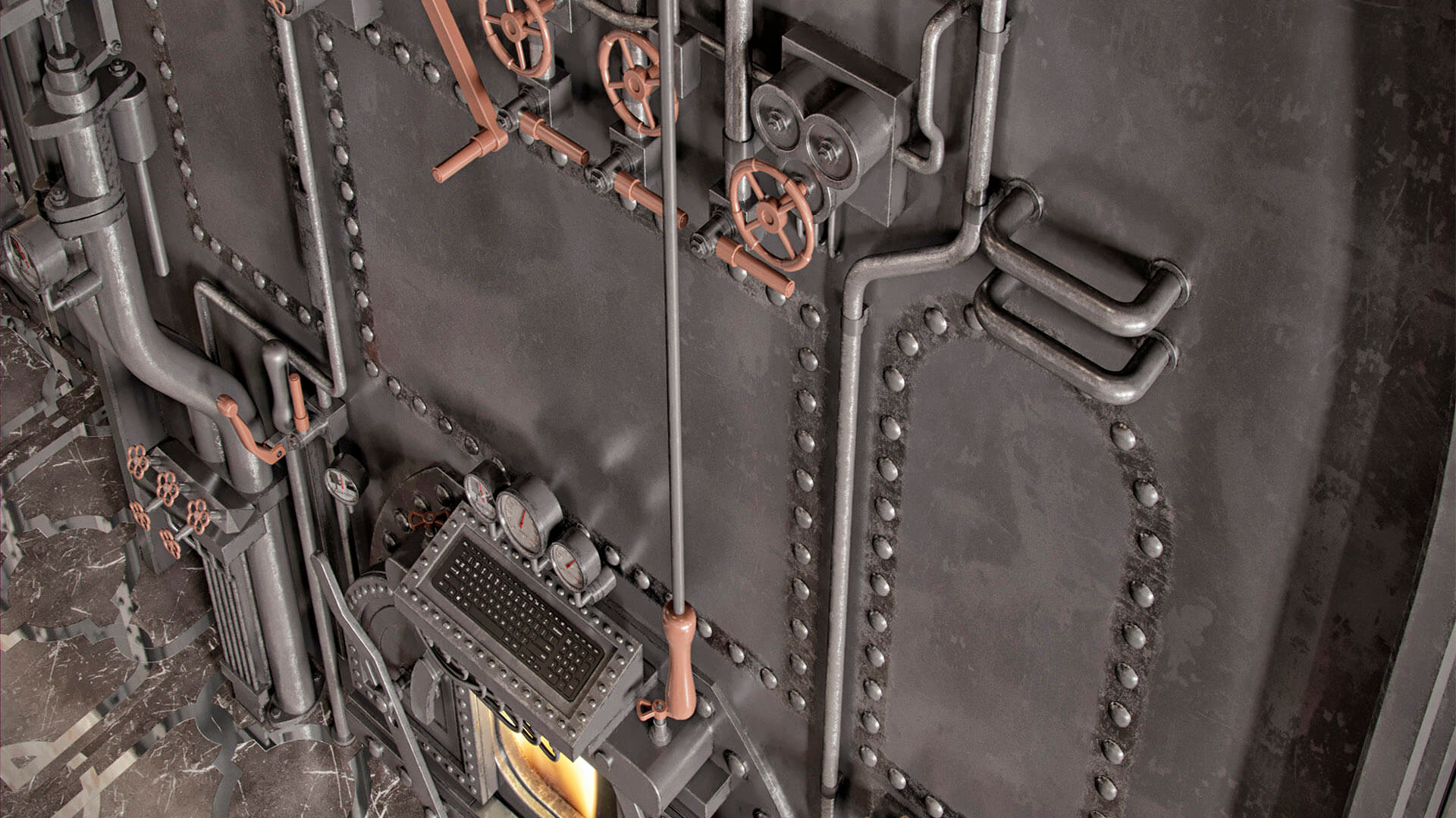 it company office project-16