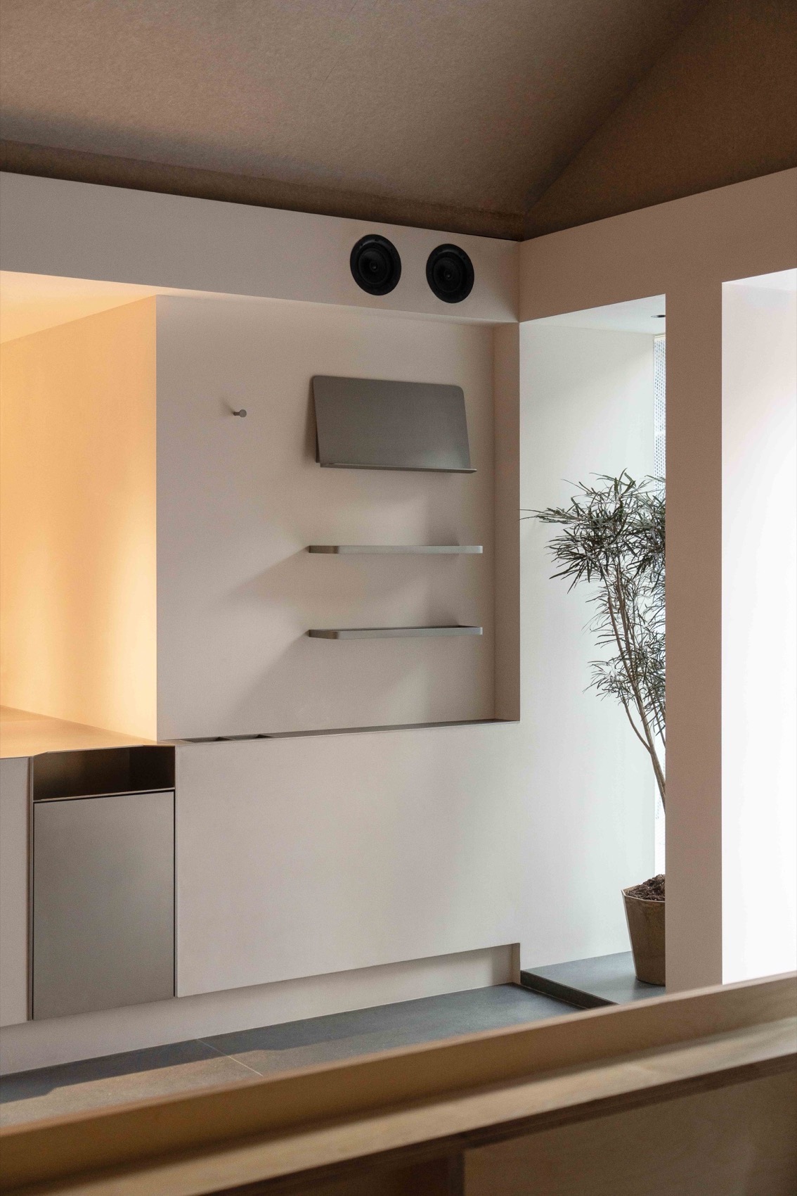 丨中国上海丨芒果建筑设计研究室-17