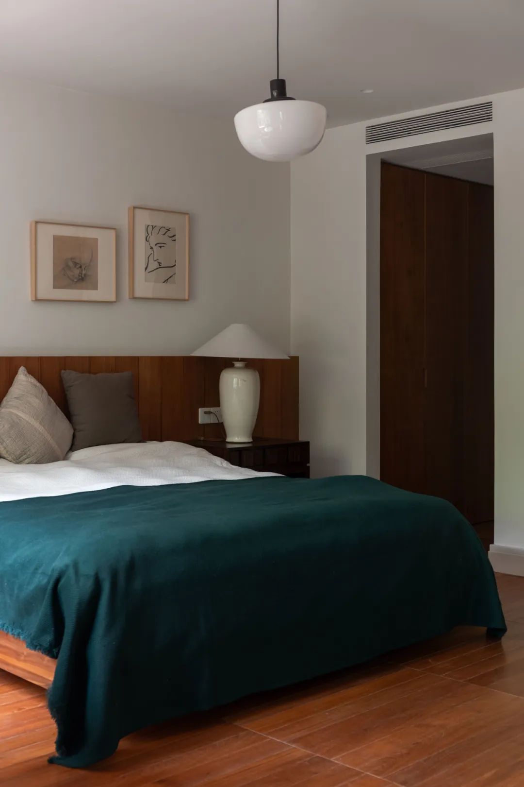 龙湖·紫云台 350m²别墅设计丨YII STUDIO·张祎设计工作室-69