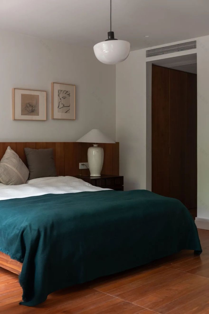 龙湖·紫云台 350m²别墅设计丨YII STUDIO·张祎设计工作室-69