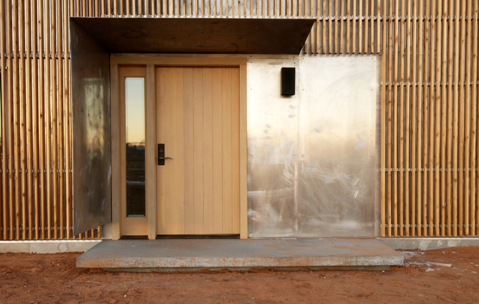 Hozho 住宅丨美国犹他-13