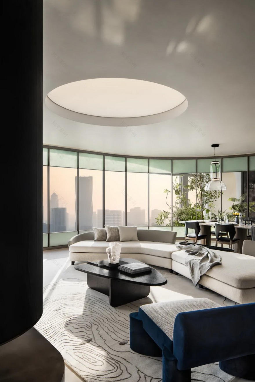 杭州海威叁拾浔丨中国杭州丨W.DESIGN无间设计-24