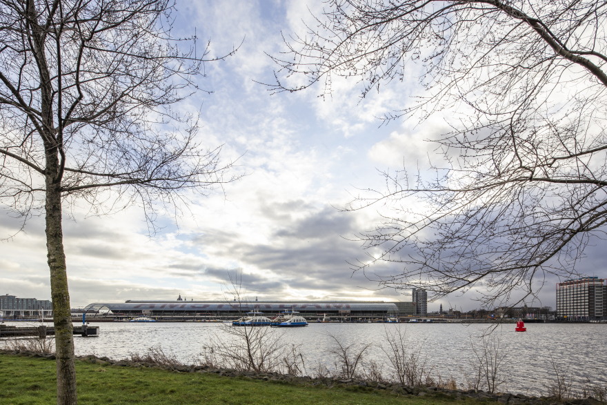 阿姆斯特丹的层次丨荷兰阿姆斯特丹-13