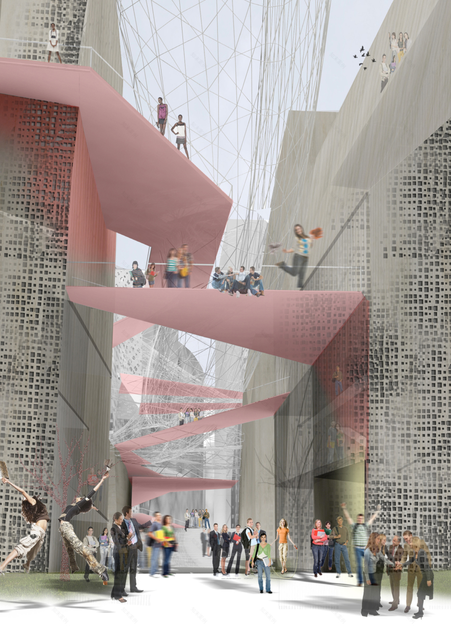 加拿大安大略建筑学院-22