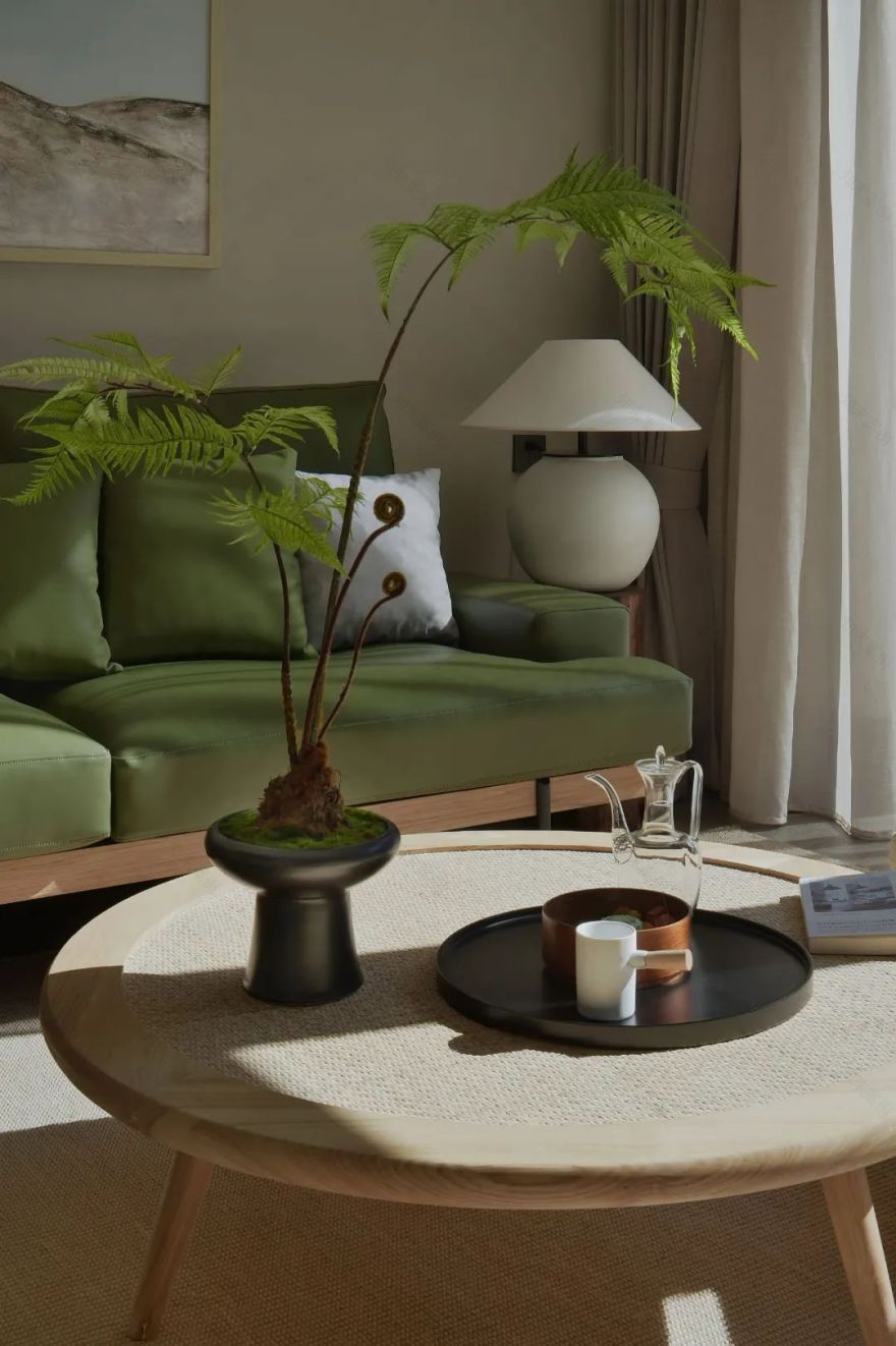 黄山文化村丨中国黄山丨MIDSDC 中装新设-49