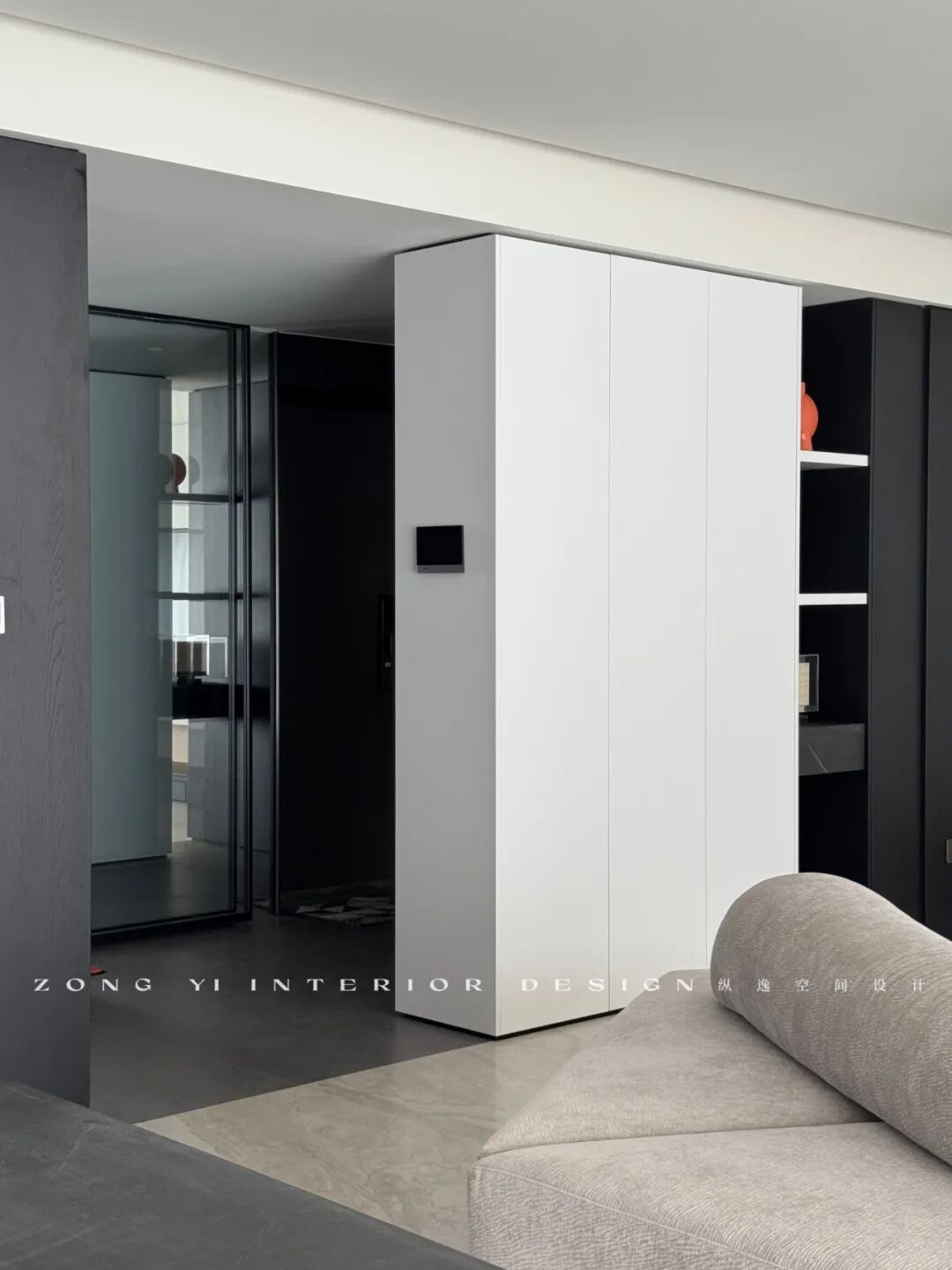 纵逸·实景丨“无绪见序”-32