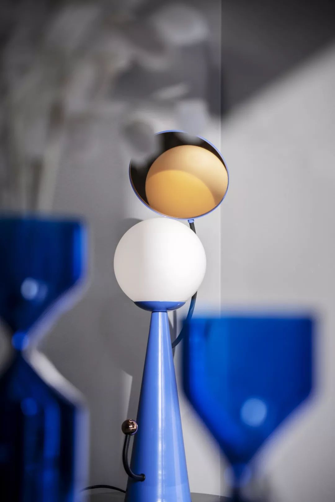 上海安居锦绣里 | 纯粹中的丰沛，极简中的摩登-78