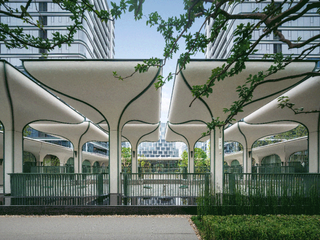 杭州芝澜月华轩:从规划到细节,「月华系」首作的全维度创新-37