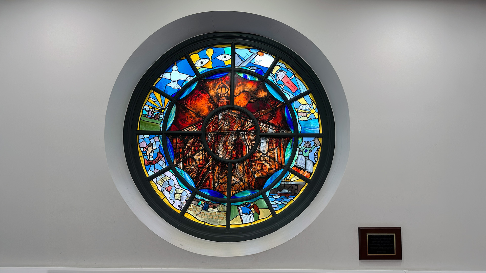 Ramsgate Library重建项目-7