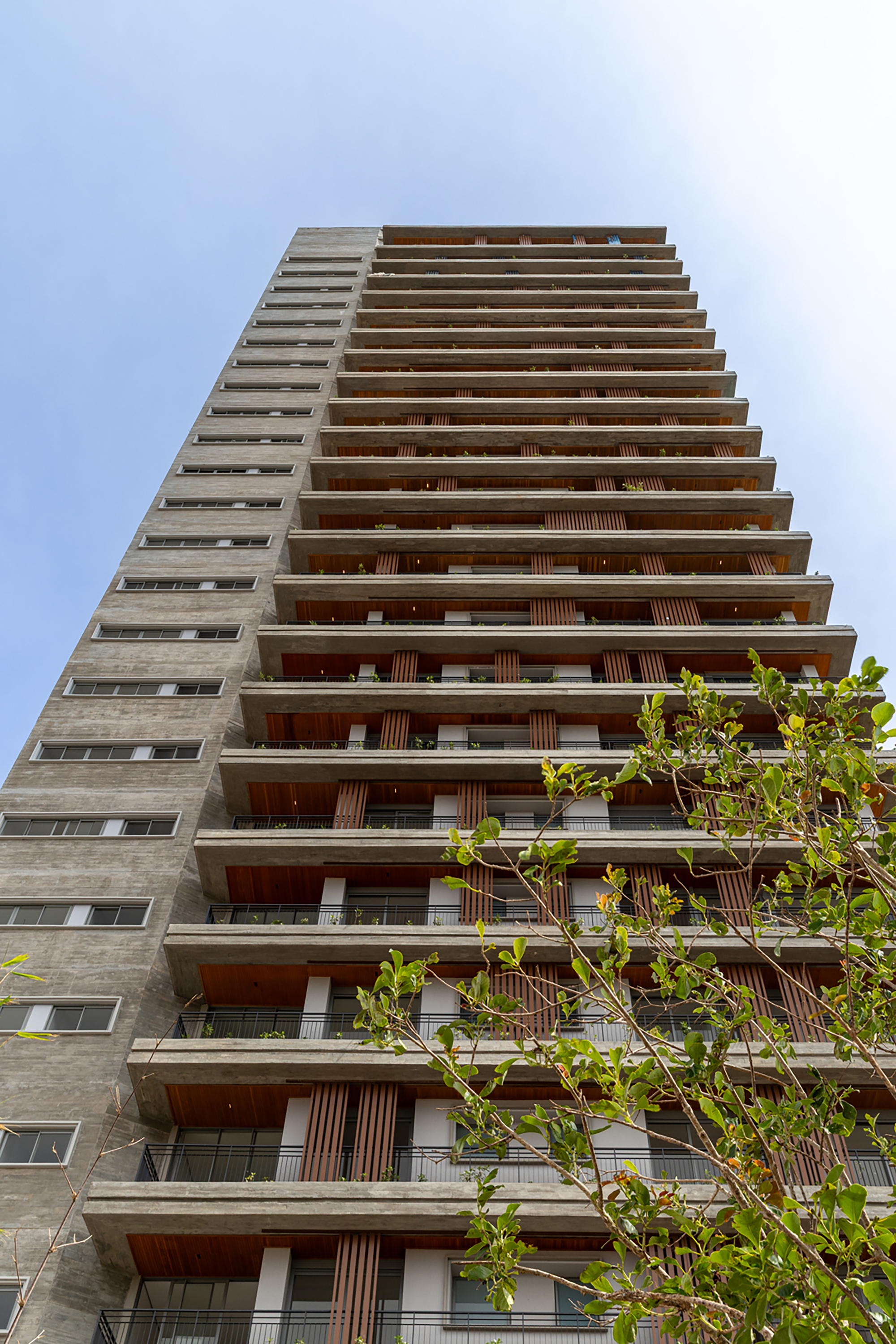 小区景观丨巴西丨Perkins&Will-53