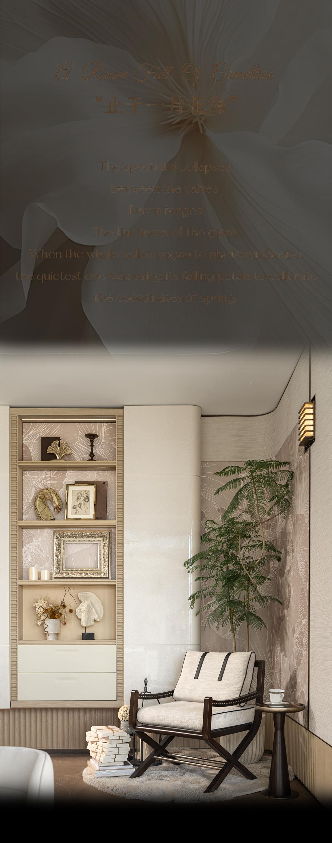 井言设计 · 重庆两江御湖境样板间丨中国重庆丨井言建筑室内设计有限公司-16