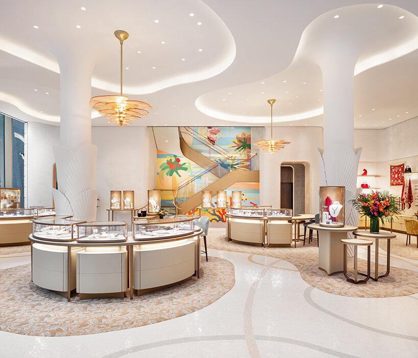 卡地亚迈阿密全新旗舰店丨美国迈阿密-20