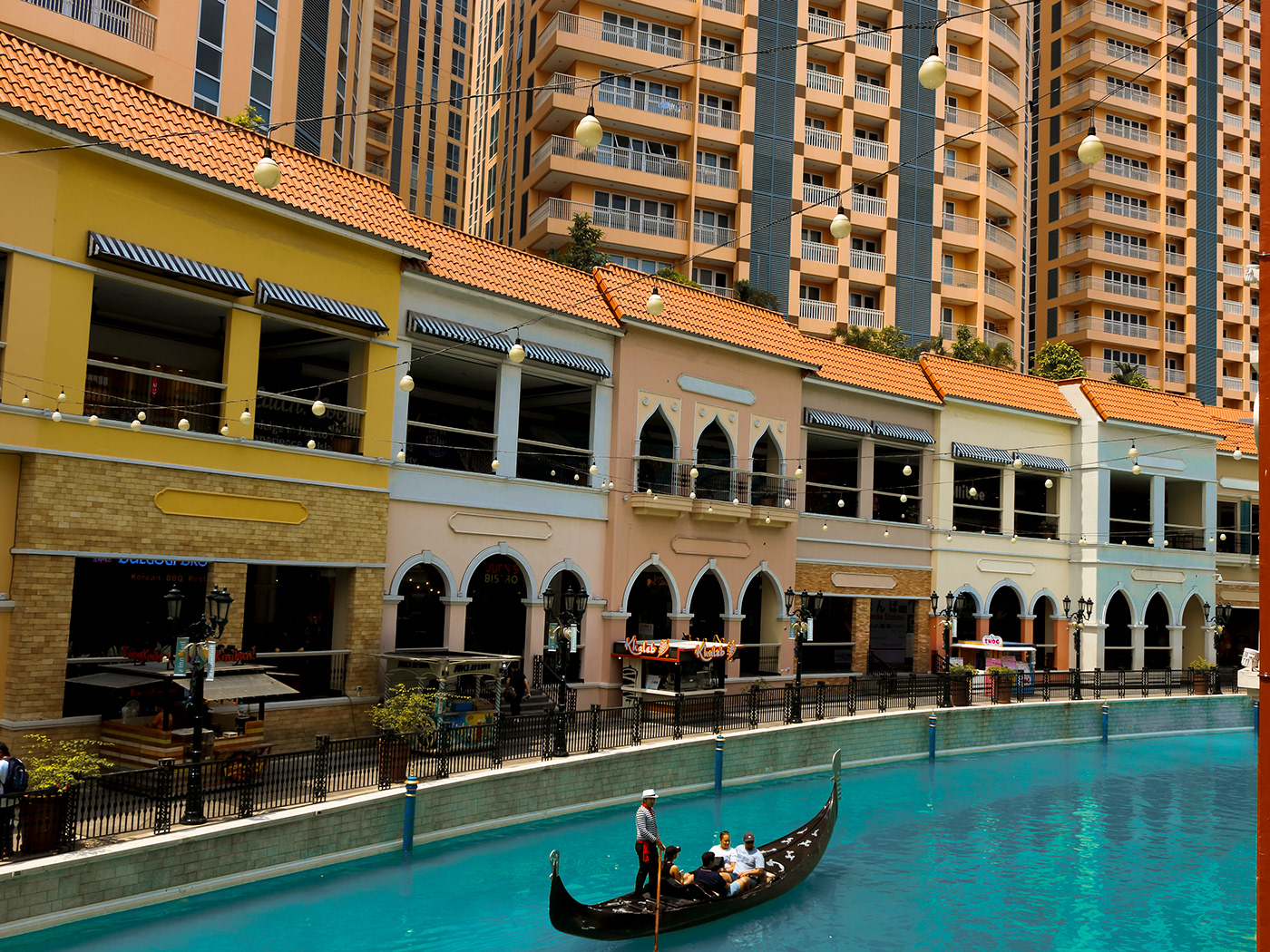 GRAND CANAL IN ASIA-3