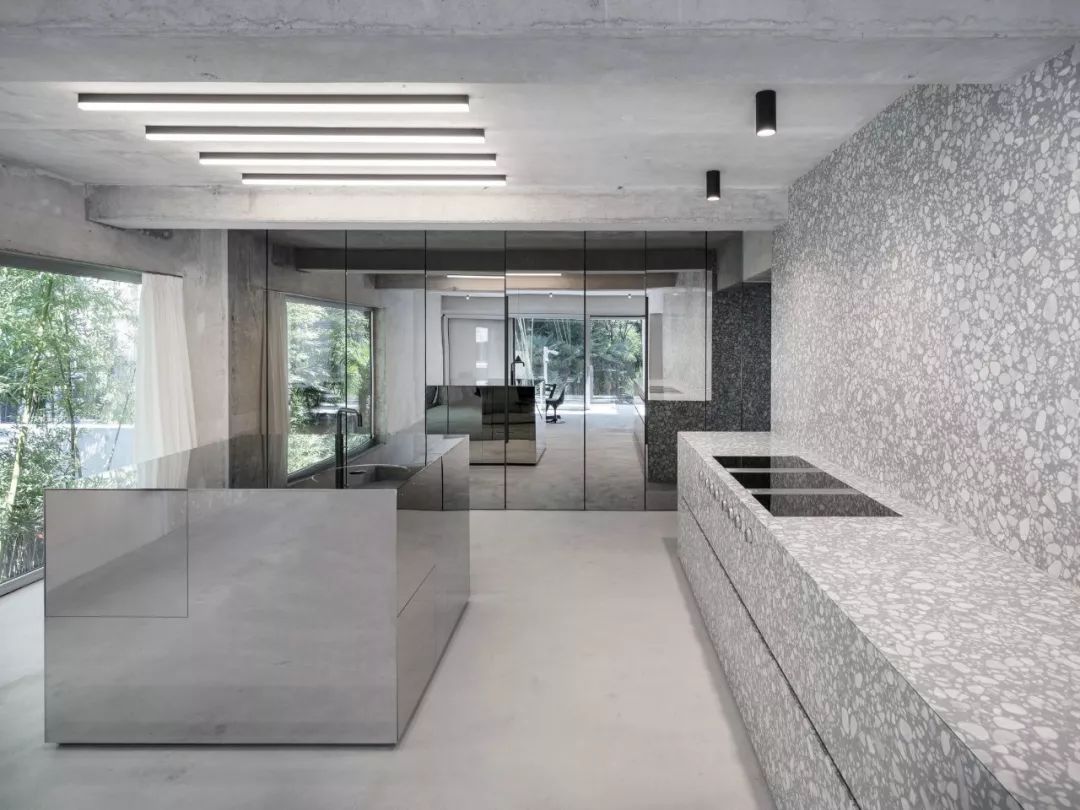 J·迈尔 H·与合作伙伴建筑师事务所-11