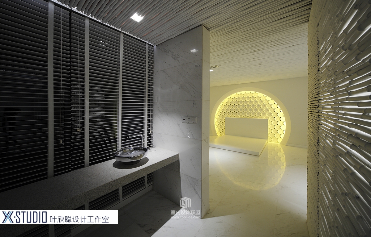 第十一届设博会获奖作品498艺术会所-41