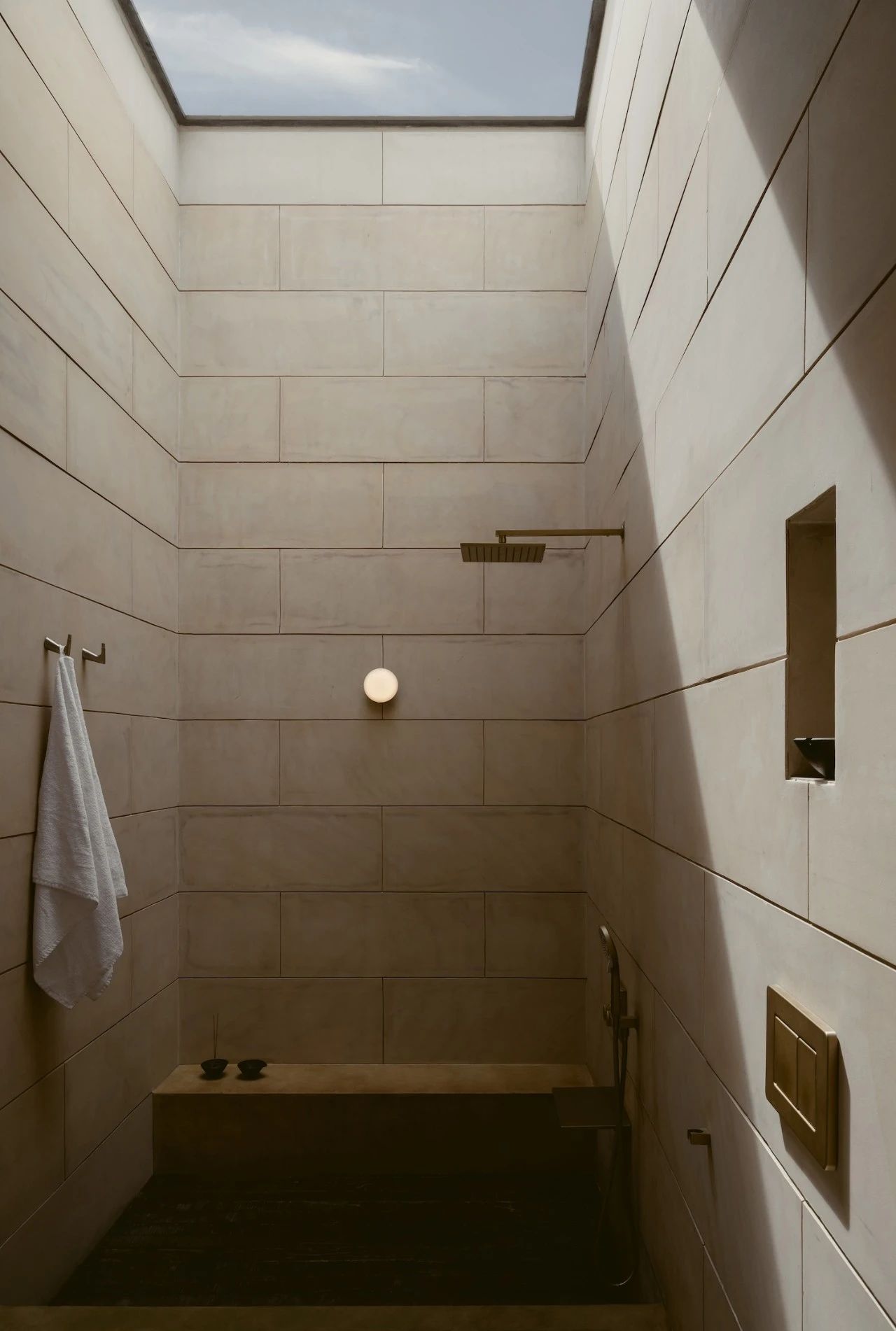 家具展厅丨日本东京丨Keiji Ashizawa Design-71