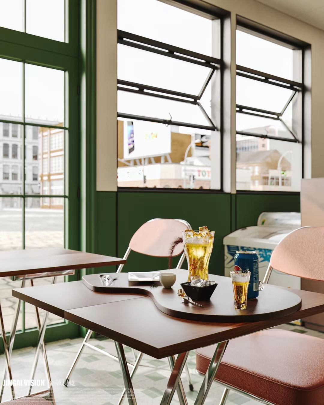 金该视觉 ｜omakase-1