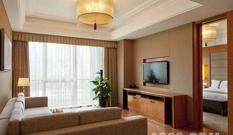 凤凰国际宾馆酒店-15