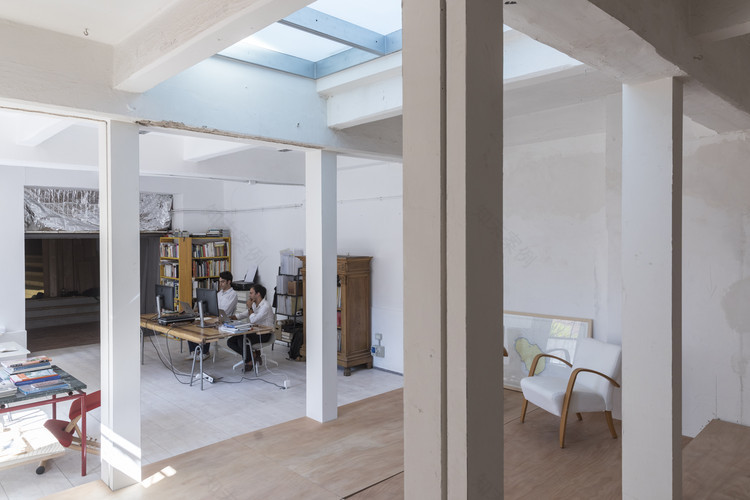 丨意大利罗马丨意大利Supervoid建筑事务所-17