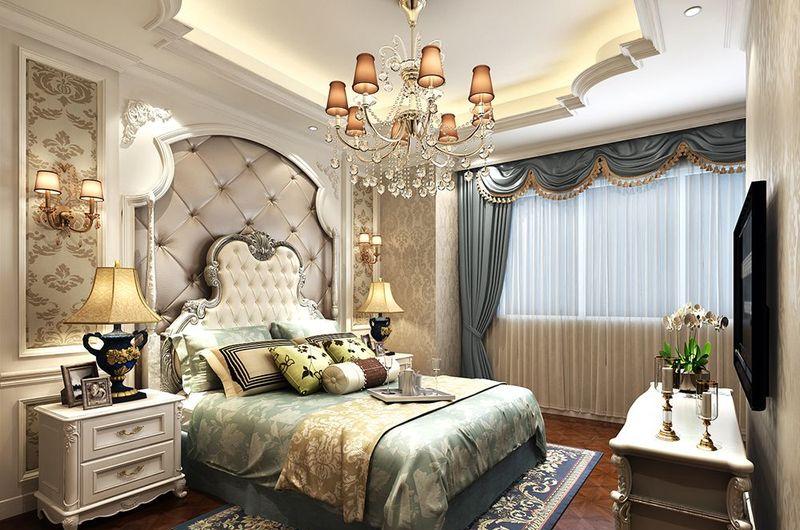 宝华源墅别墅-7