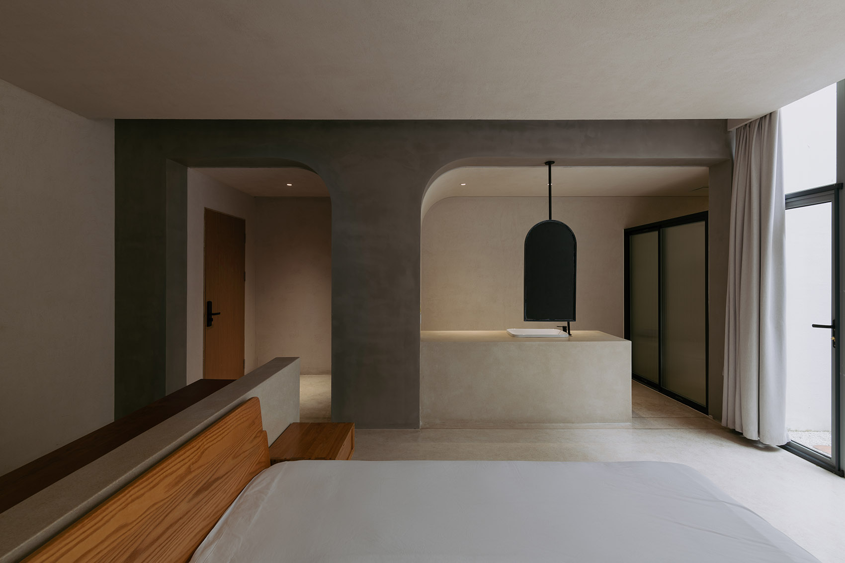 十片间丨中国湖州丨来建筑设计工作室-154