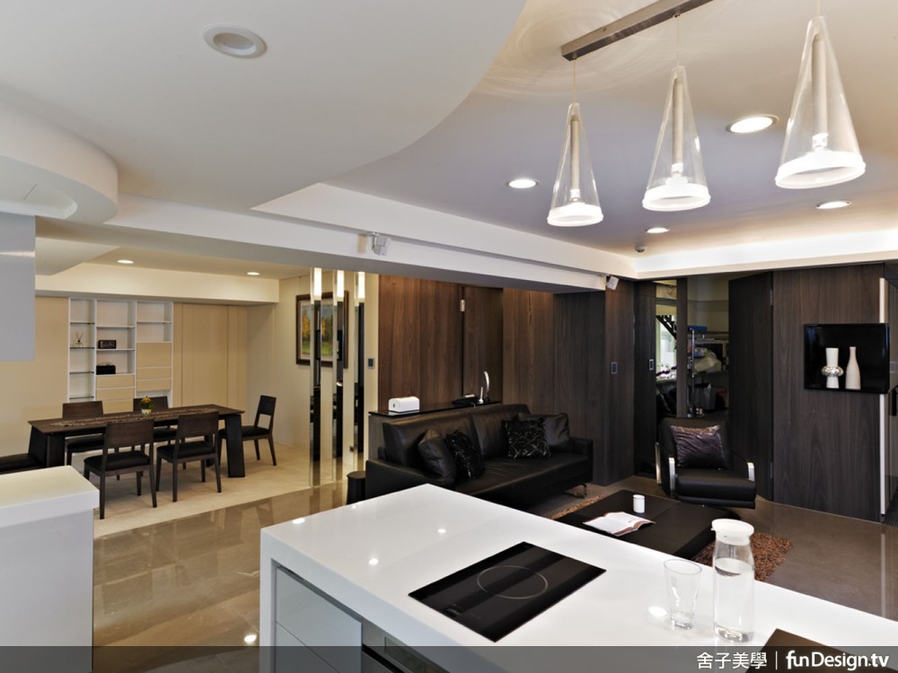 大同貴德葉宅 | 簡約機能的舊屋翻新-20