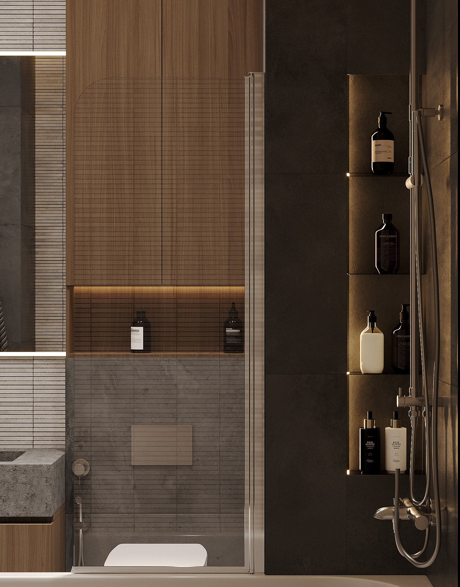 WELLTON GOLD / MOSCOW-15