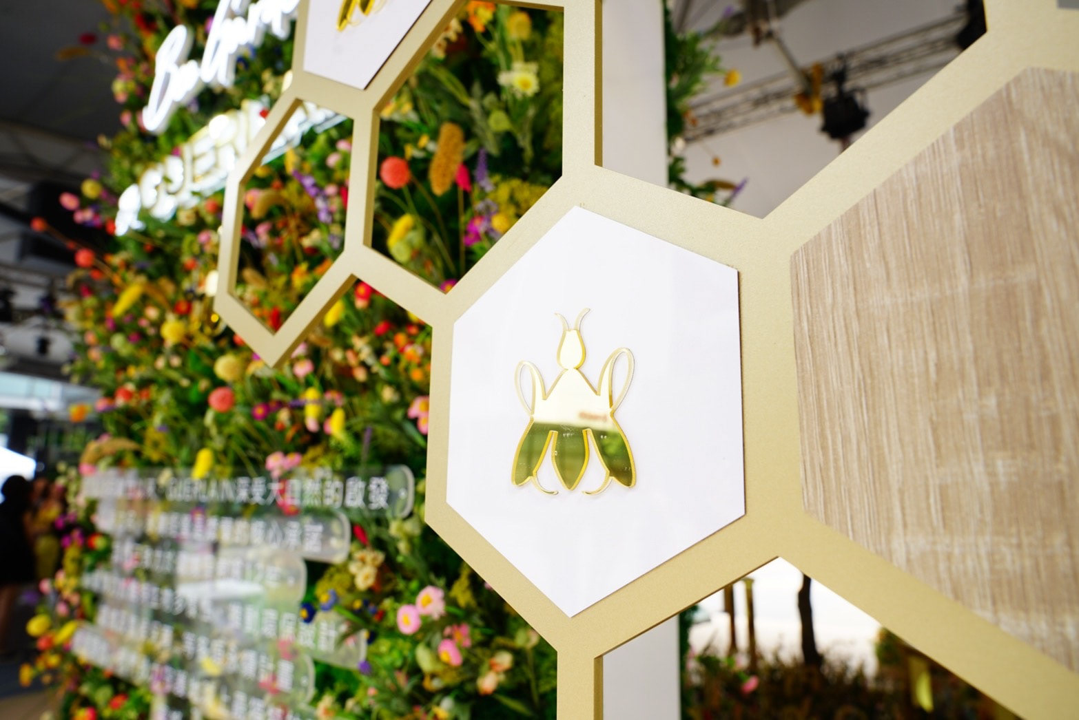 2020 娇兰 蜜蜂花园-18