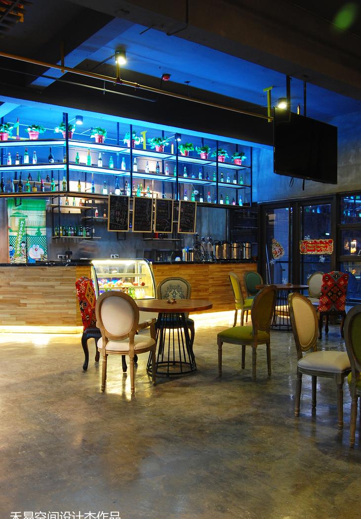 BEES蜂潮轰趴馆-16