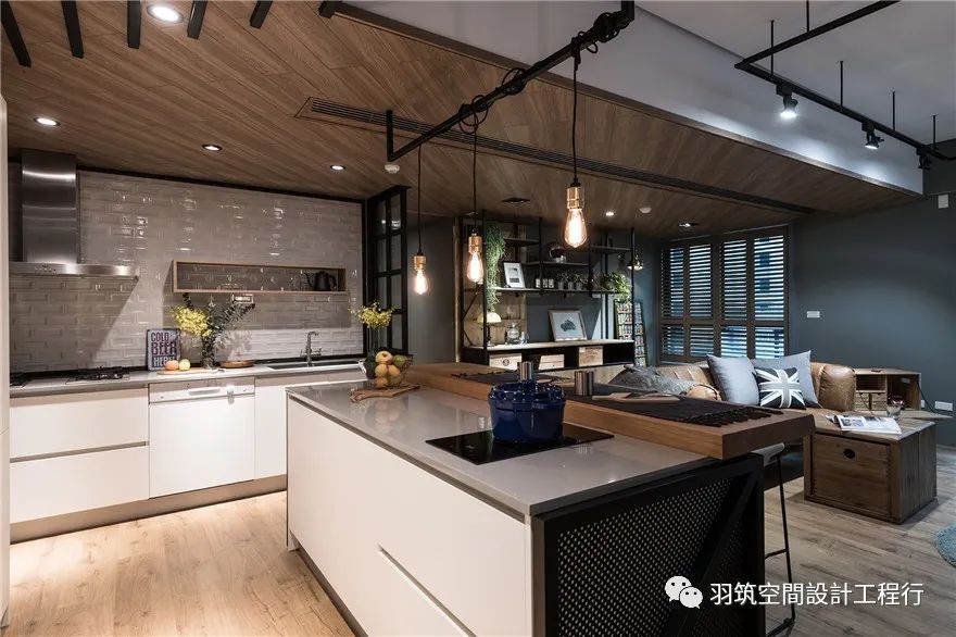 羽筑设计之作：姿态-9