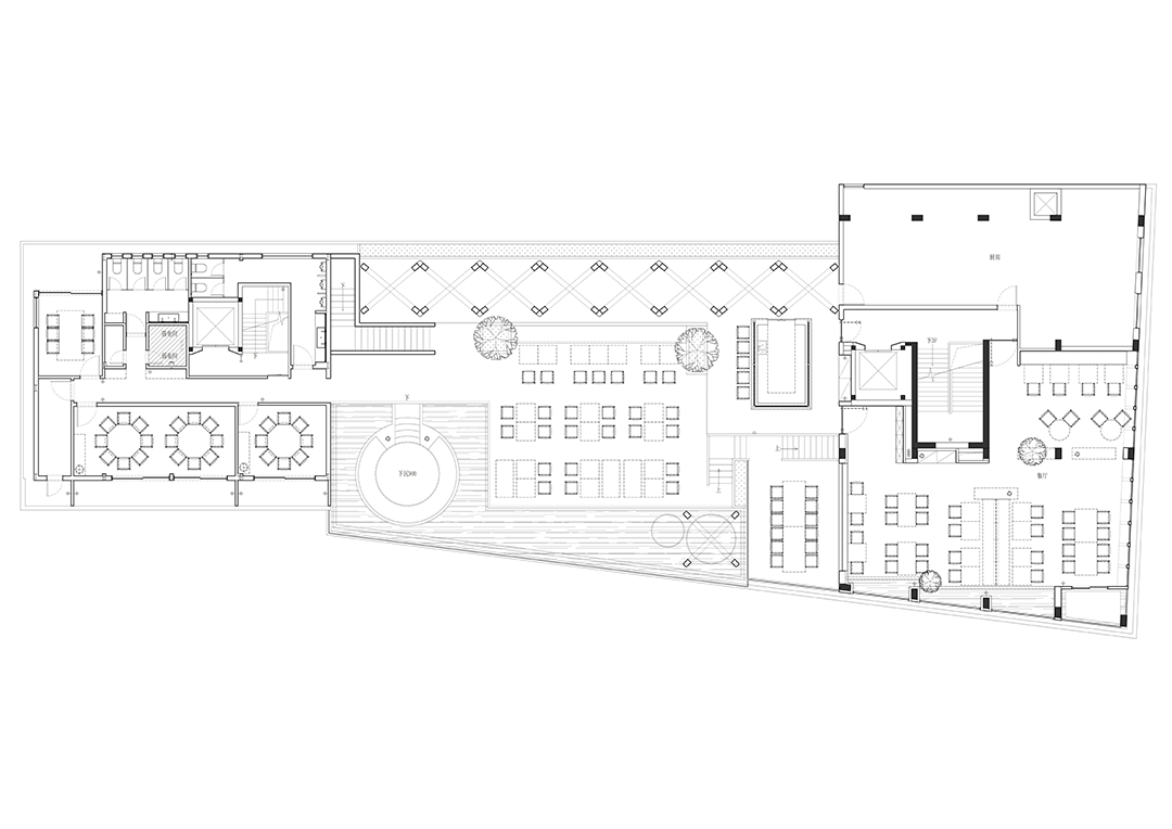 摆岁Bersure博物馆海景酒店丨中国宁德丨蜚声设计-159