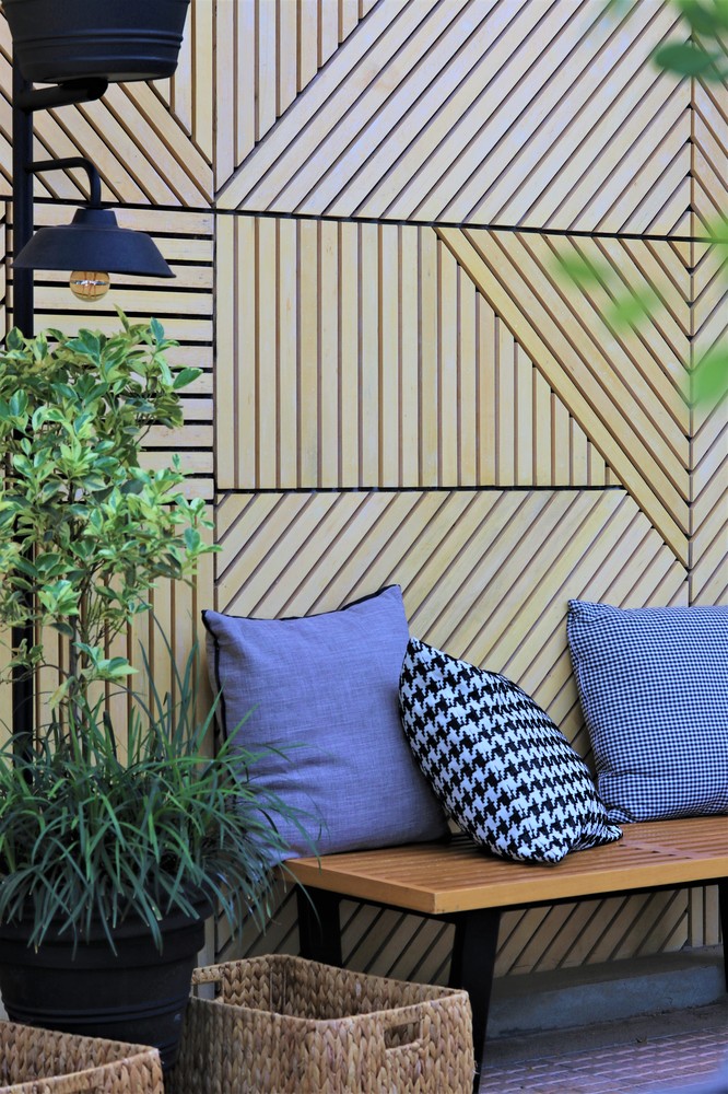 巴西 Lavi 餐厅-47