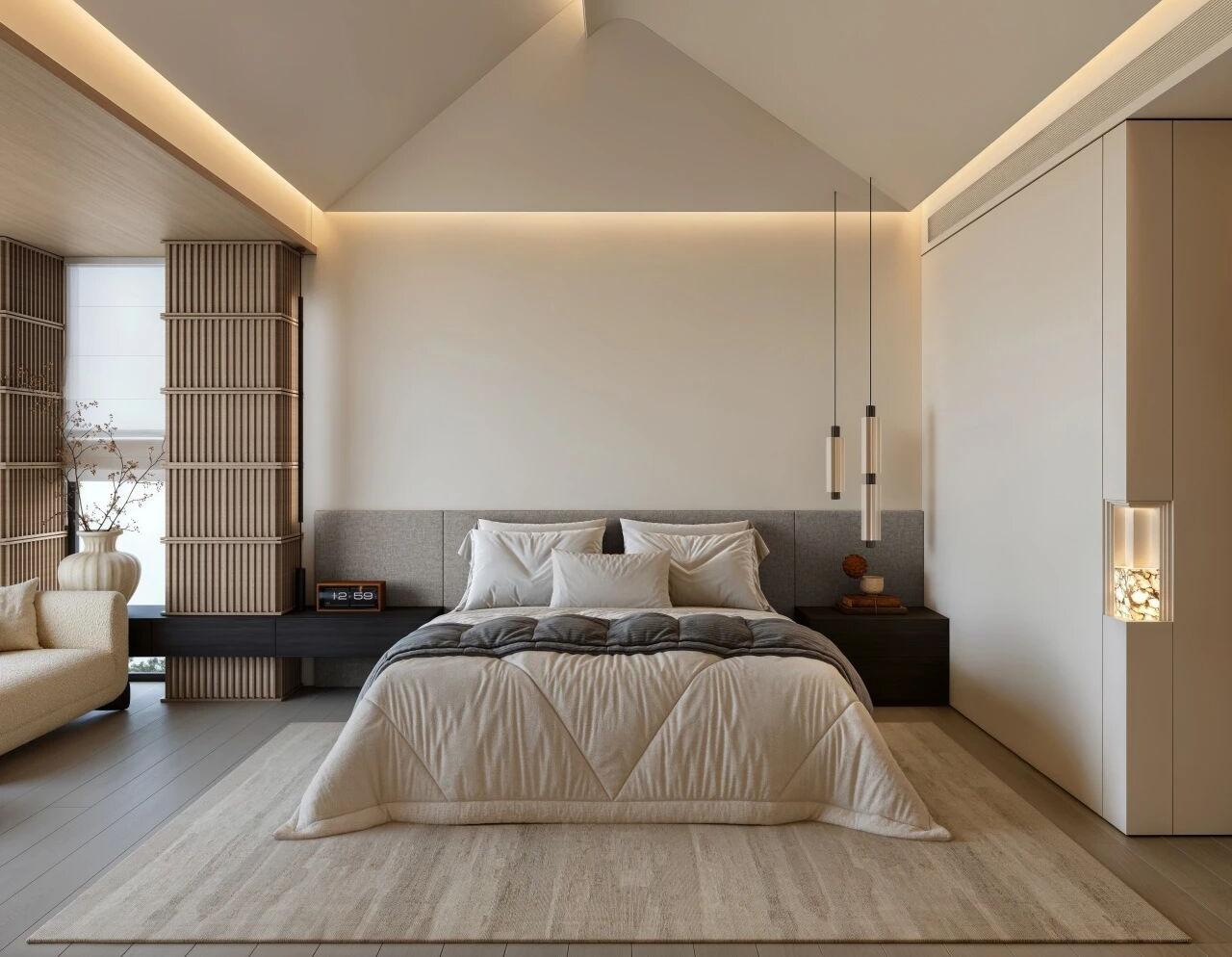 美及设计 · 重庆庆隆柏蔚庄550m²别墅丨中国重庆-45