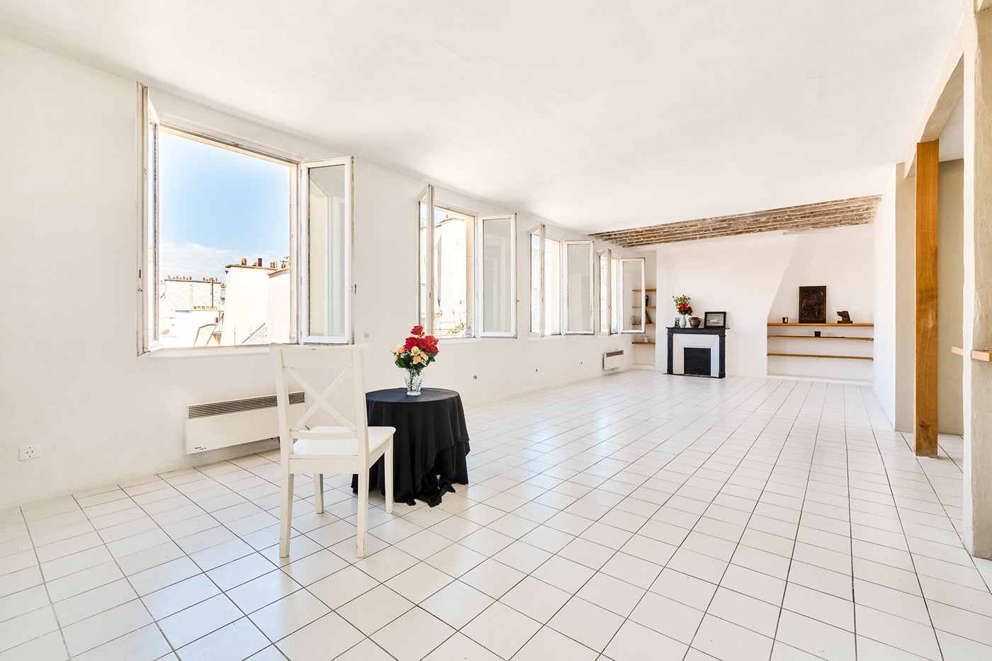 量身定制空间魔法丨EXPRESS DESIGN-8