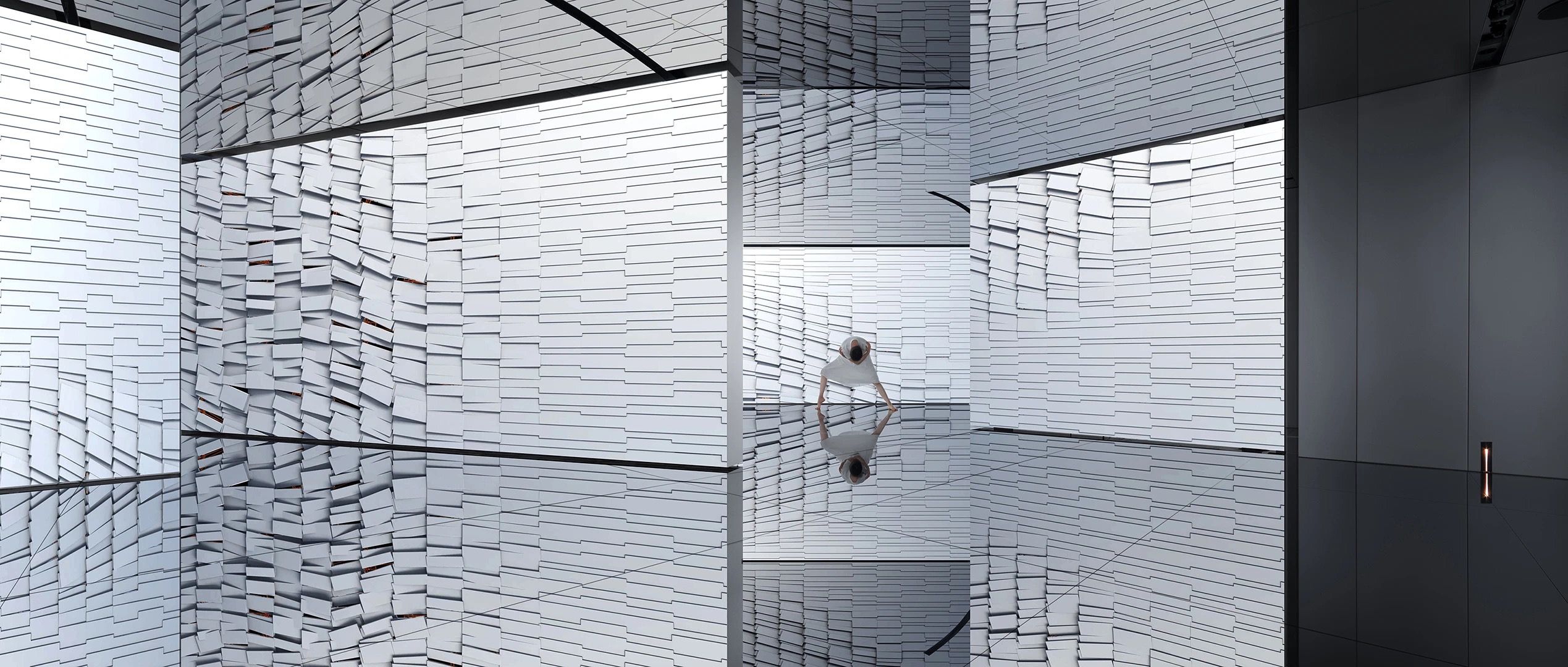 三谷设计 | 谷腾：空间启示录-34