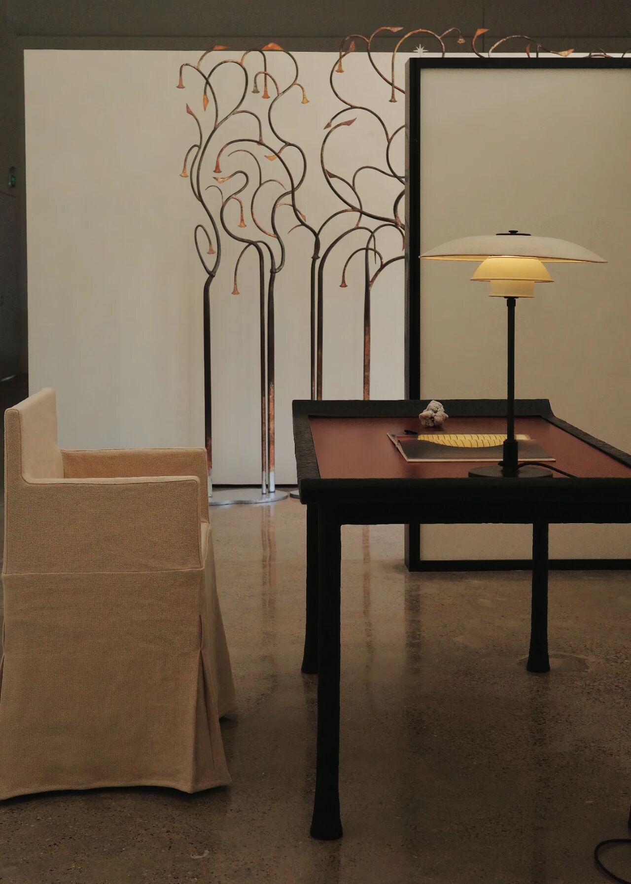 回到二十世纪北京新空间,20C GALLERY二十世纪画廊丨中国北京-35