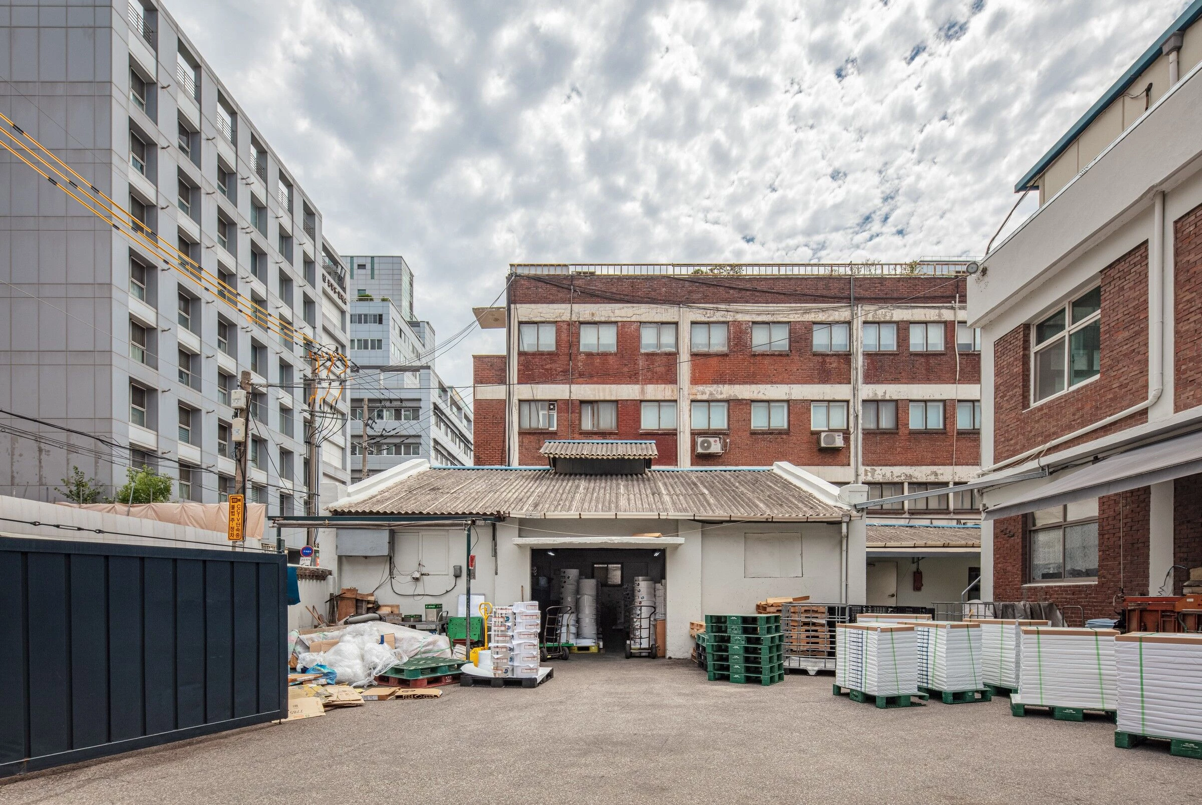 垫(码头)丨韩国首尔丨oneaftr-49