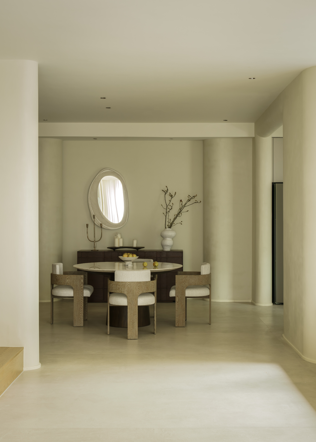 以克制重构空间的纯粹共鸣丨中国重庆丨岭众联合田艾灵设计-64