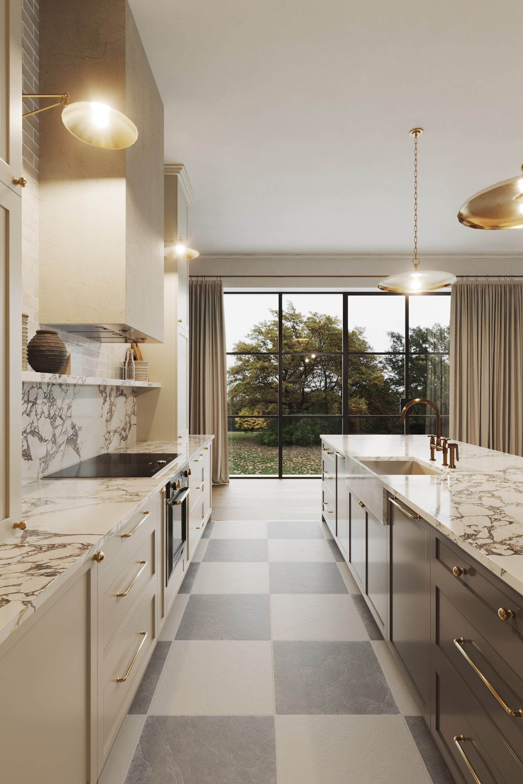 House project, Warsaw 2023, design Noon stoodio-0