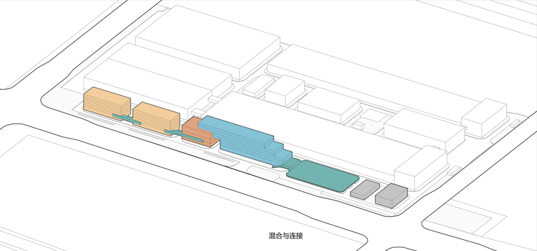 绿色航船 · 广西宁福新能源办公生产园区的创新设计丨中国南宁丨中国建筑设计研究院有限公司品筑设计工作室-16
