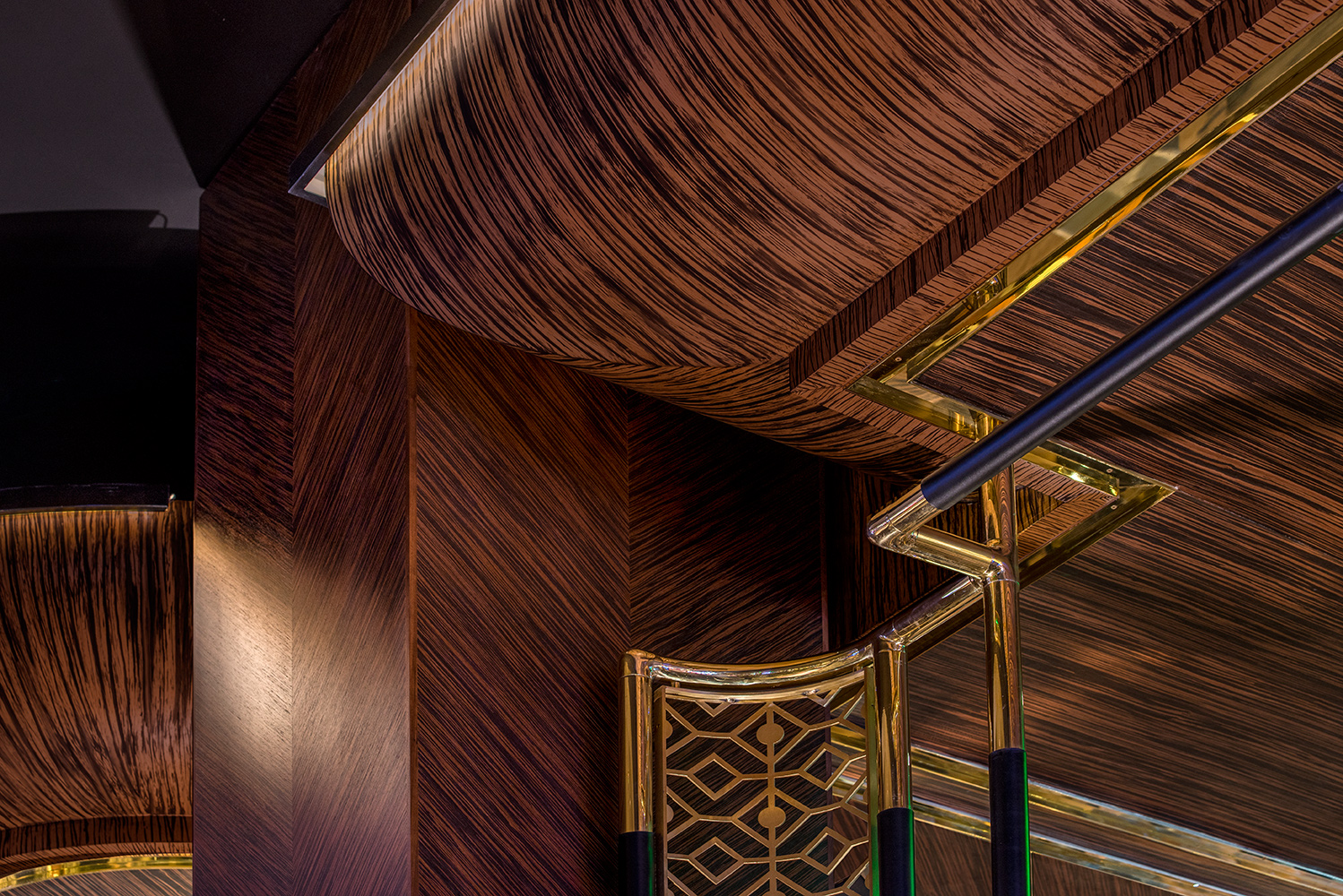 借口鸡尾酒休息室赌场度假村和空，拉斯维加斯-8