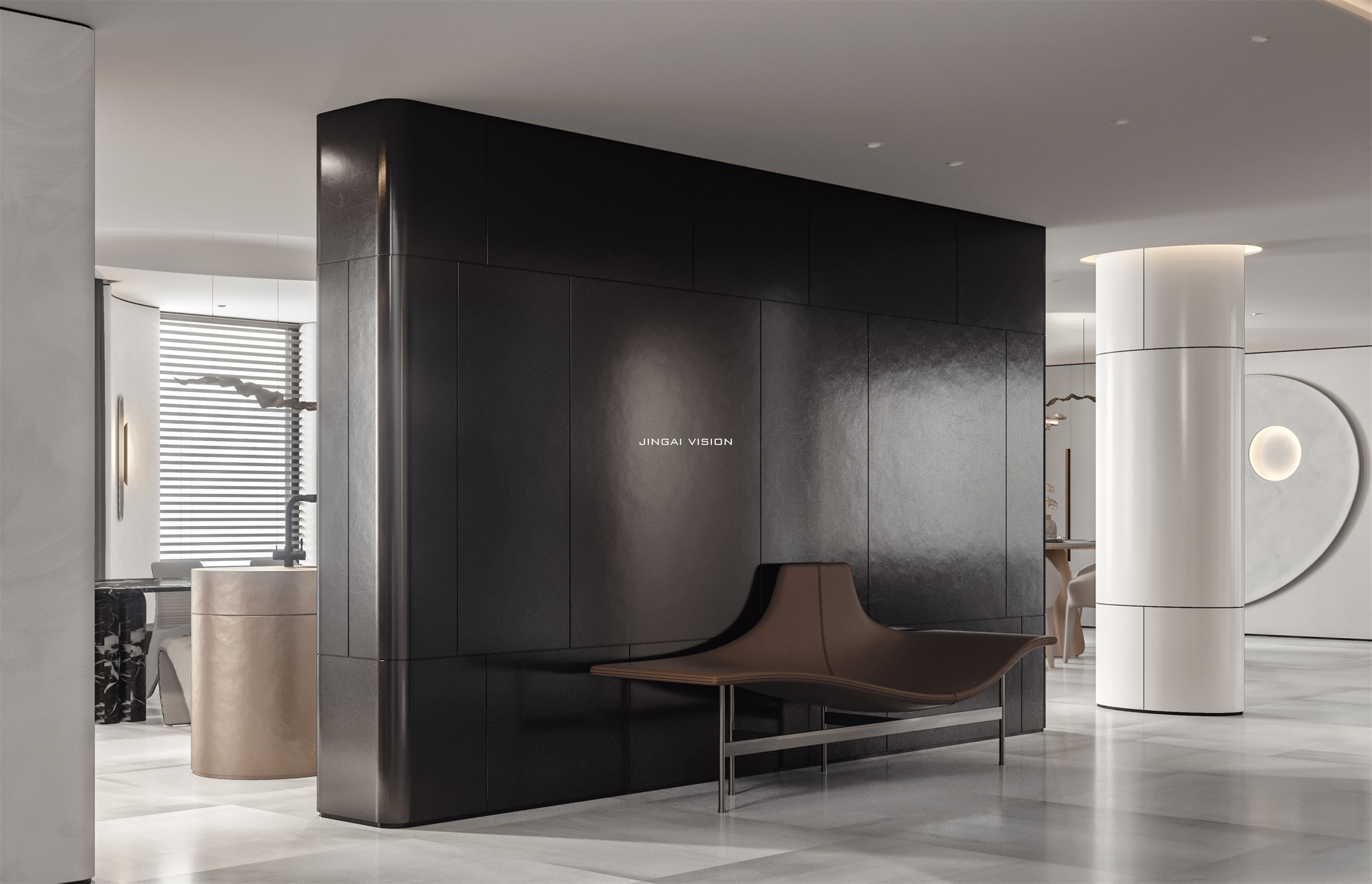 1700㎡豪华别墅设计丨中国义乌丨G SPACE DESIGN-42