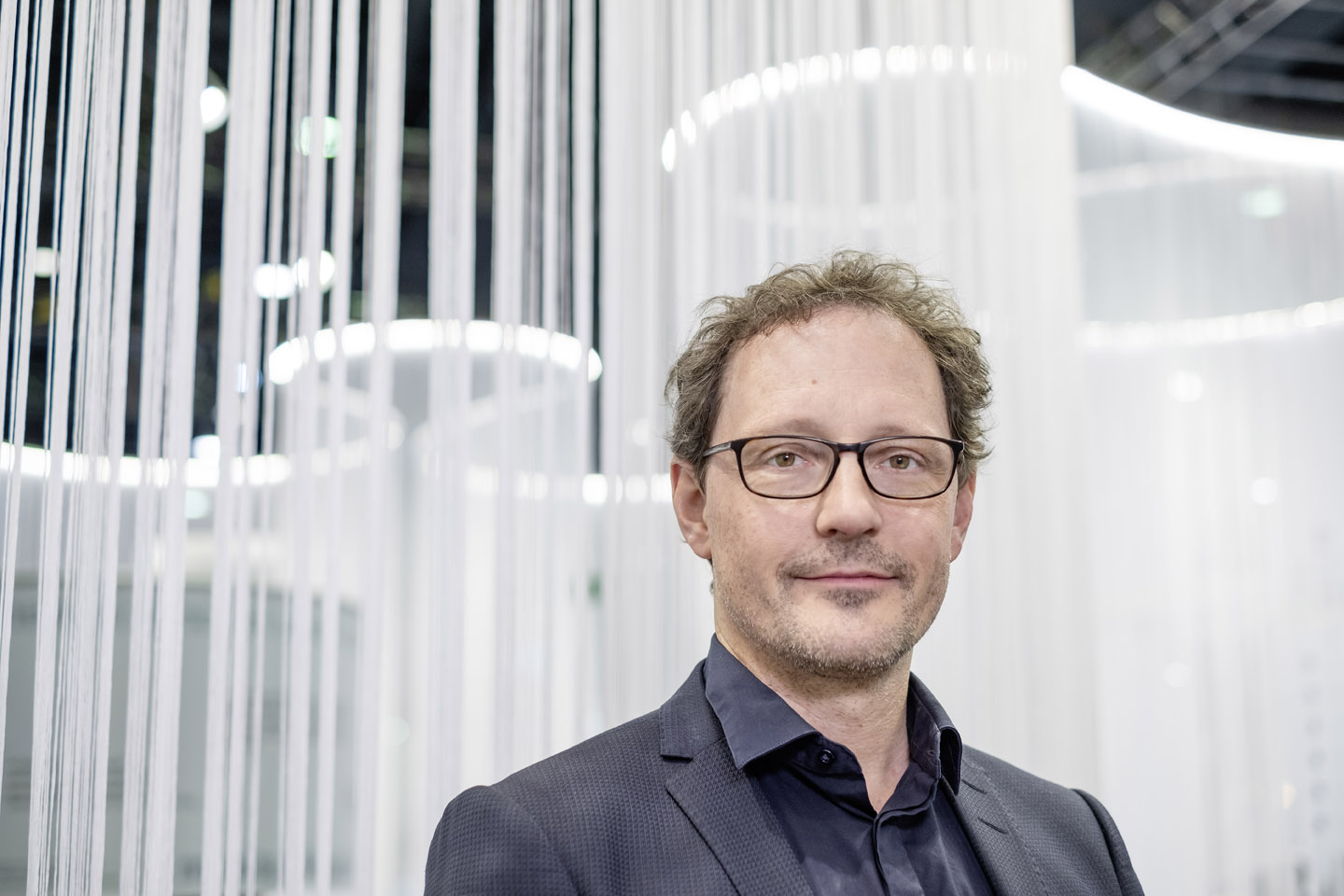 Paperworld 2019  未来办公室特别展丨德国法兰克福丨André Schmidt  MATTER建筑与城市规划事务所-63