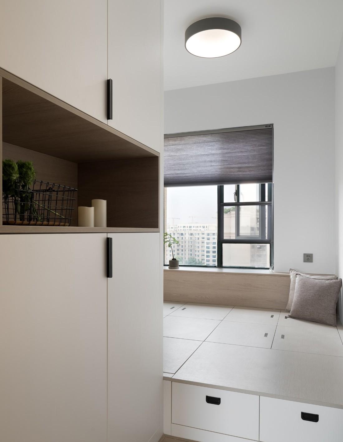 打破传统布局,打造舒适家居空间-26