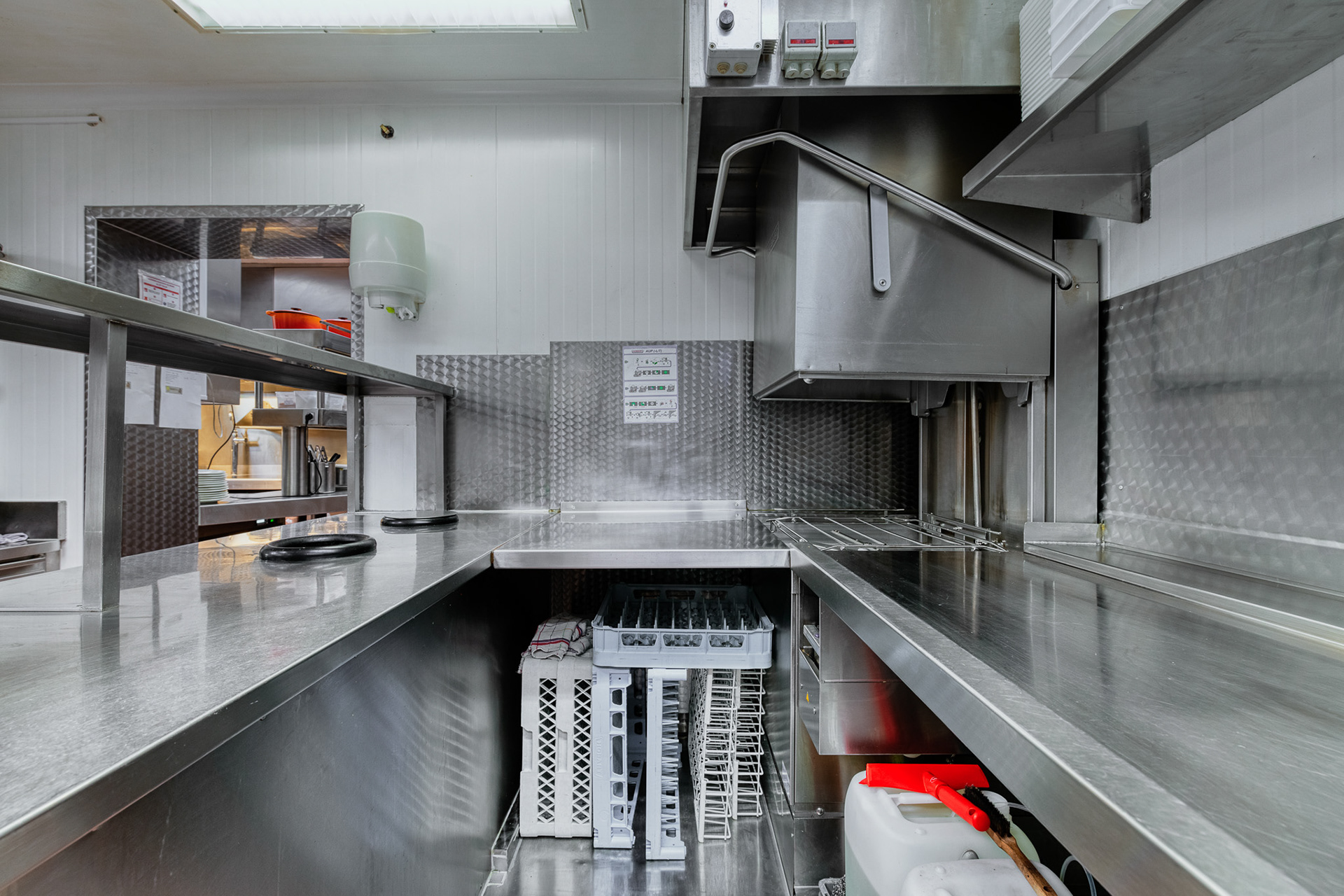 Interiors - Horeca-110