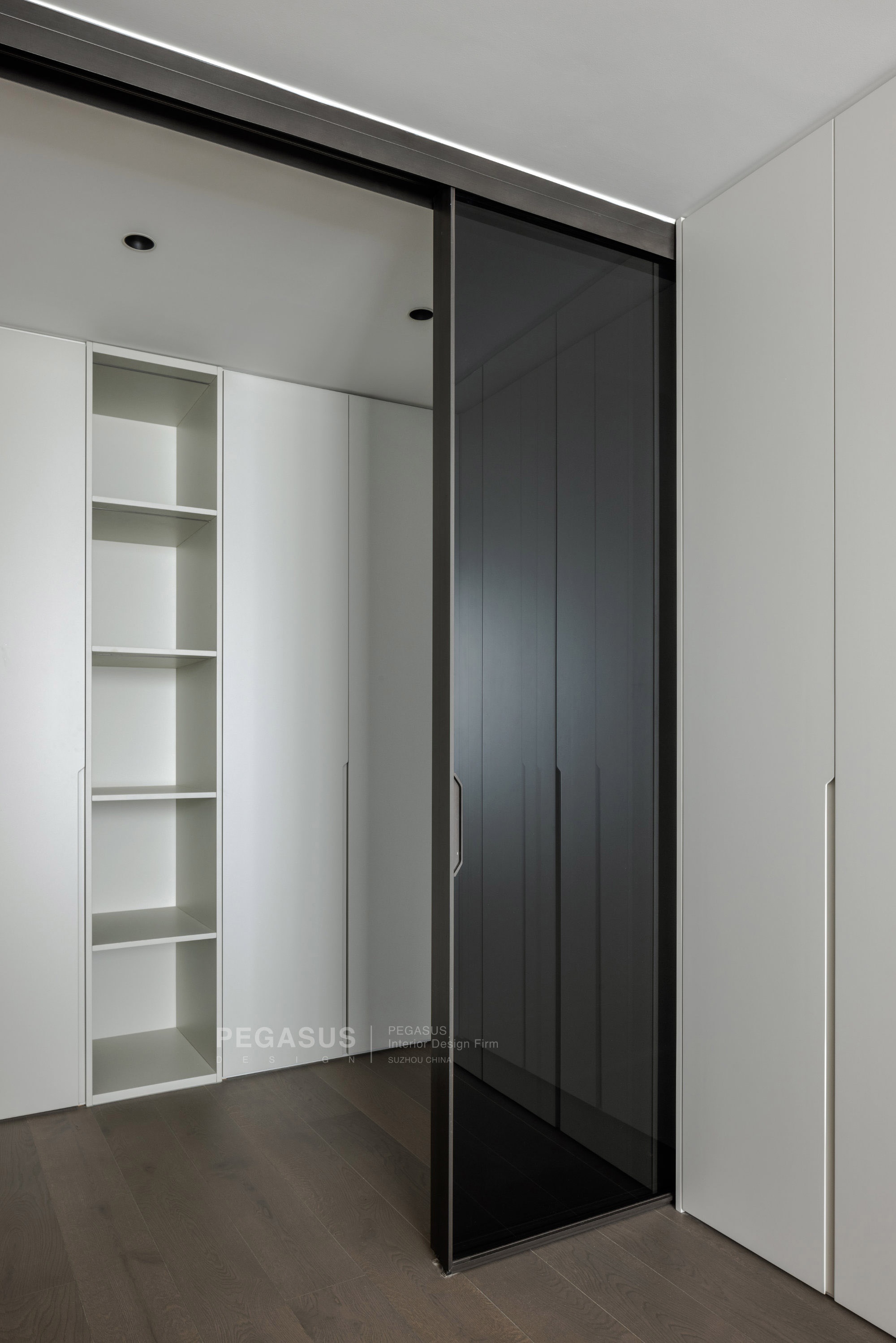 万科四季雅苑丨中国常州丨派格设计-50