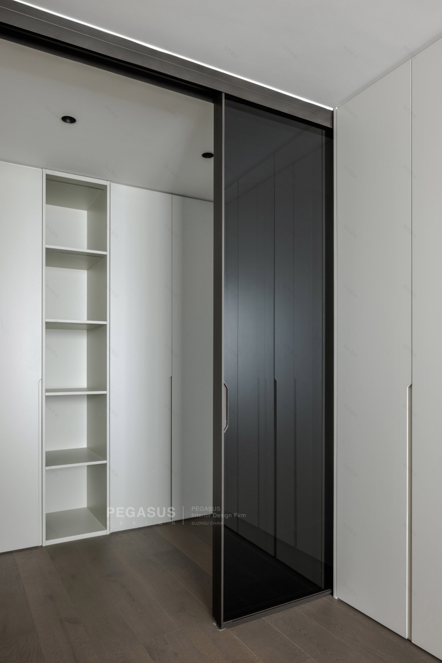 万科四季雅苑丨中国常州丨派格设计-50