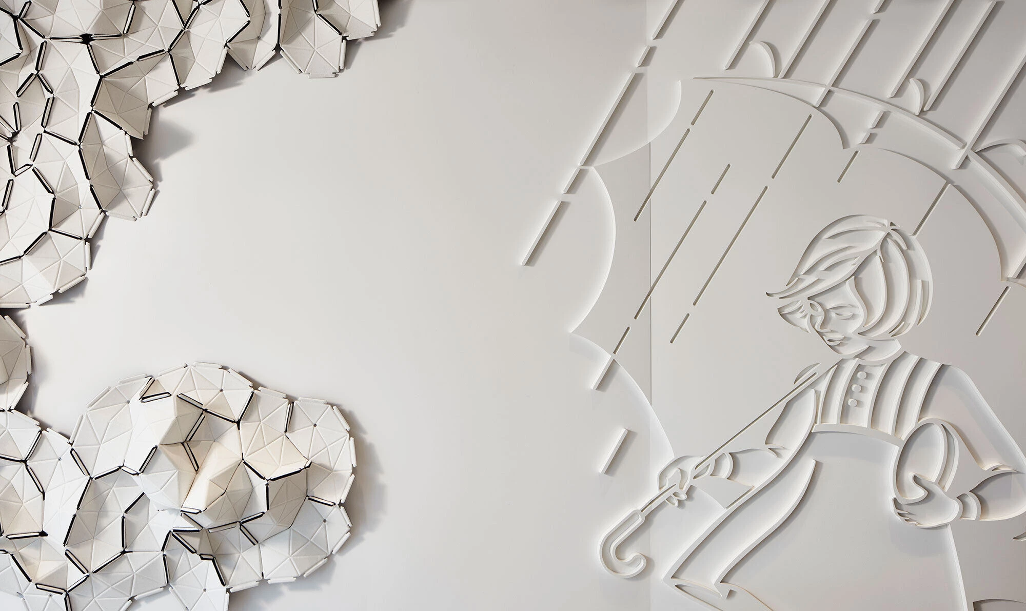 芝加哥 Morton Salt 总部丨美国芝加哥丨Spark Chicago-6