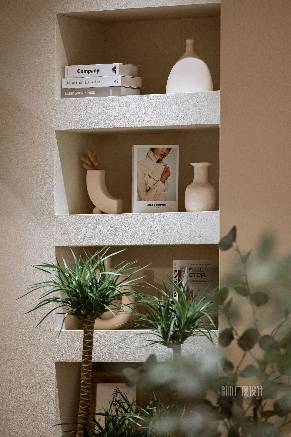 三寻鹿·万达总店丨中国福建丨GDD广度设计-58