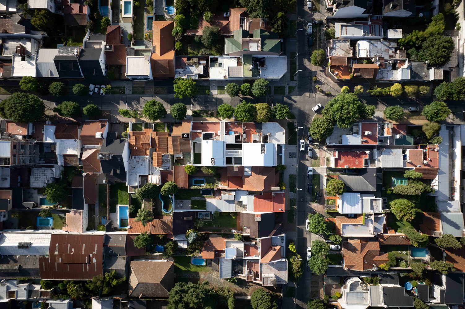 埃米利奥·左拉 5915 号楼丨阿根廷丨MasArqs-8